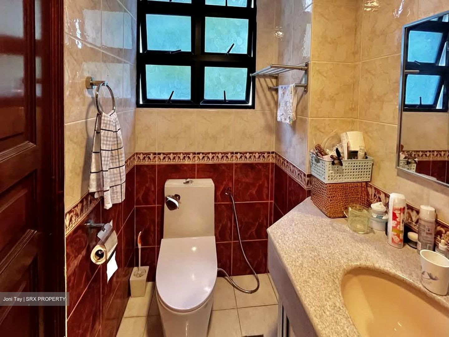 Duku Apartments (D15), Apartment #557805301